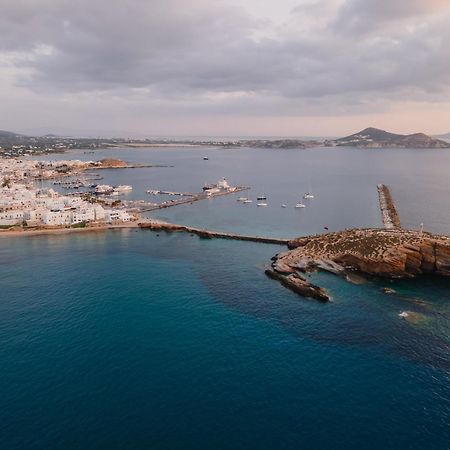 Naxos Rhyton Otel Naxos City Dış mekan fotoğraf