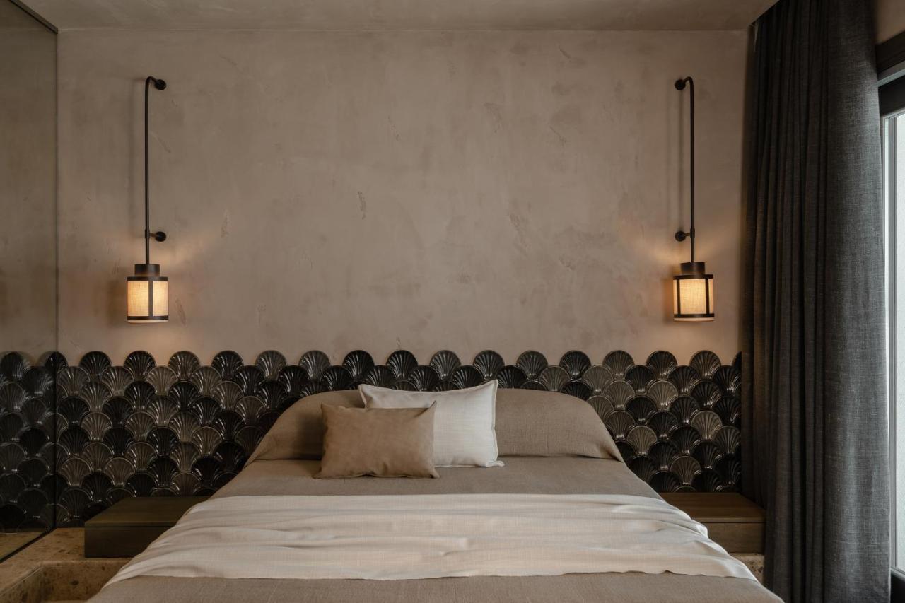 Naxos Rhyton Otel Naxos City Dış mekan fotoğraf