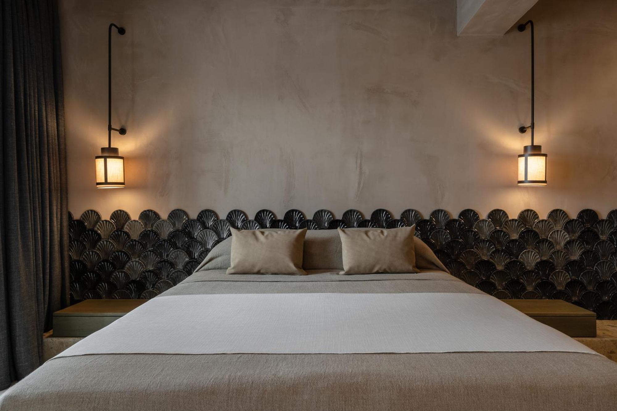 Naxos Rhyton Otel Naxos City Dış mekan fotoğraf
